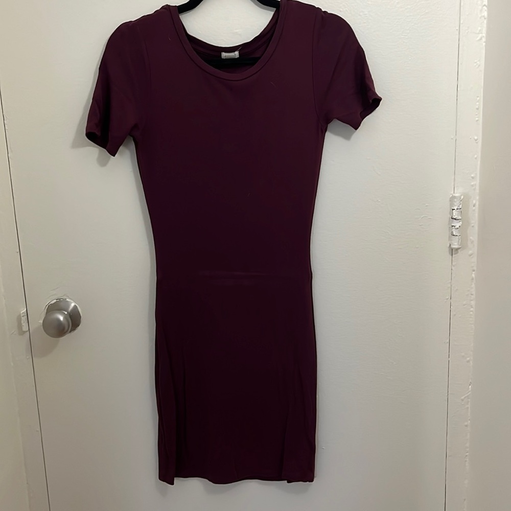 Garage - T-shirt Dress